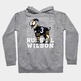 RUSSEL GOAT WILSON Hoodie